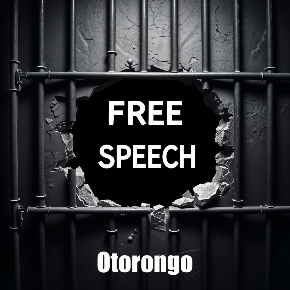 Free Speech