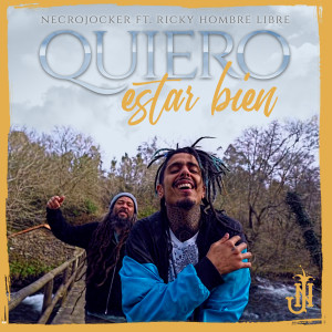 Necrojocker的專輯Quiero Estar Bien