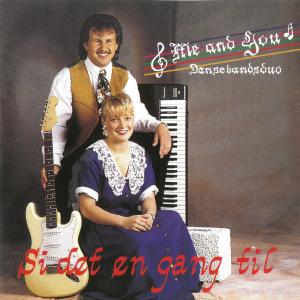 ดาวน์โหลดและฟังเพลง Si det en gang til พร้อมเนื้อเพลงจาก Me and You