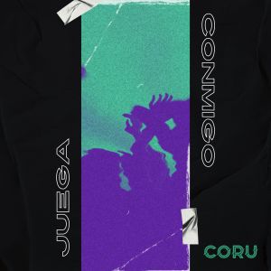 CORU的專輯Juega Conmigo