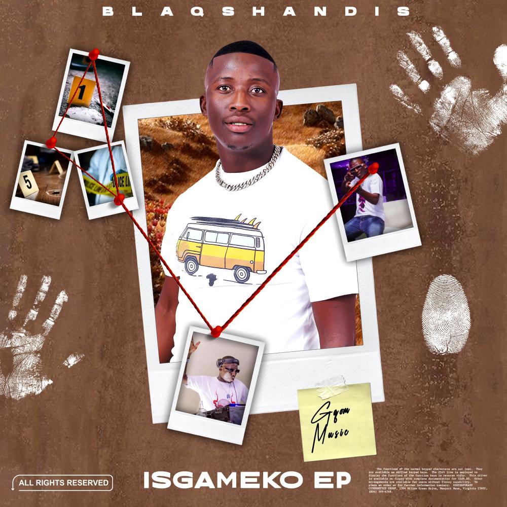 Es'gamekwen (feat. Campmasters & Worst Behaviour)