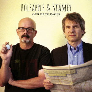 Peter Holsapple的專輯Our Back Pages