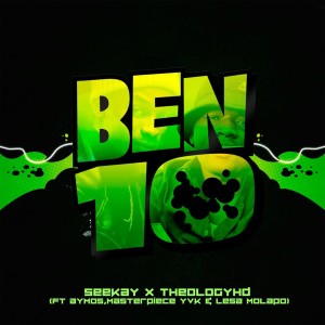 收聽Seekay的Ben 10歌詞歌曲