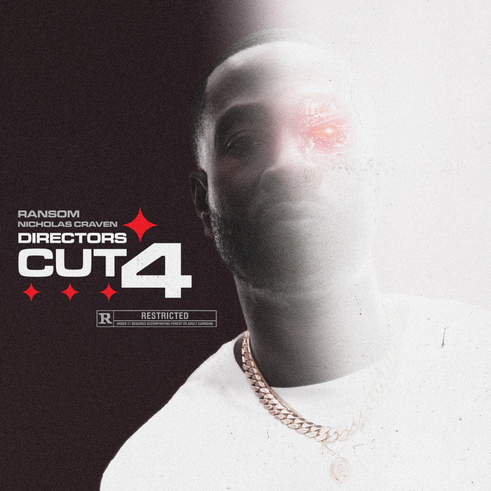 Enemy Of The State (feat. Crooked I) (Explicit)