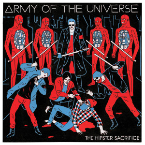 收聽Army Of The Universe的Until the End (feat. Chibi)歌詞歌曲