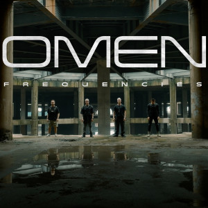 Album Omen (Frequencies) from 