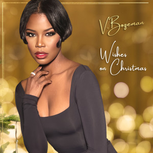 V. Bozeman的專輯Wishes on Christmas
