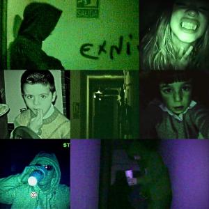 Kine的專輯F60 (Explicit)