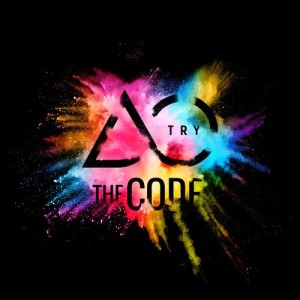 收聽The Code的Try歌詞歌曲