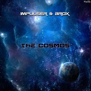 收聽Impulser的The Cosmos歌詞歌曲