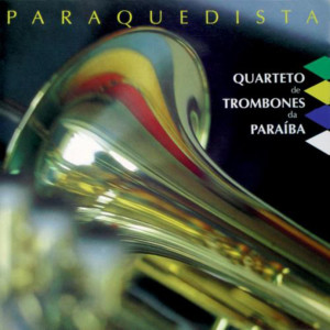 ดาวน์โหลดและฟังเพลง Vassourinhas / Fogão พร้อมเนื้อเพลงจาก Quarteto de Trombones da Paraíba