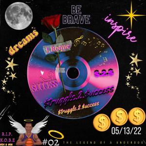 收聽J.Roque的Lead The Way (feat. Fetti & J Hood) (Explicit)歌詞歌曲