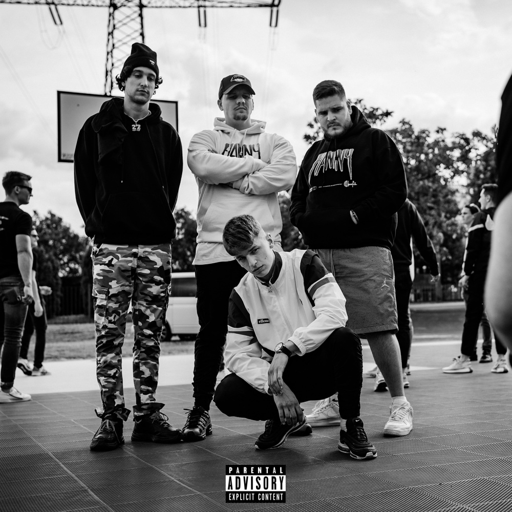 OKÉ, BOOMER (PROD.BY TOMZY|Explicit)