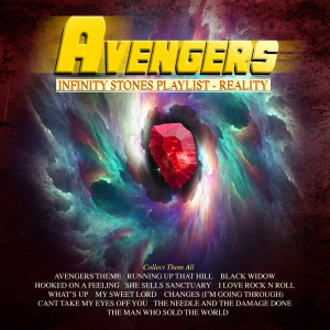 Listen to Hooked On A Feeling (Guardians Of The Galaxy) song with lyrics from Voidoid
