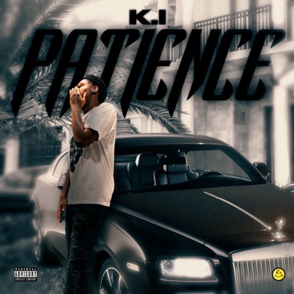 Patience (Explicit)