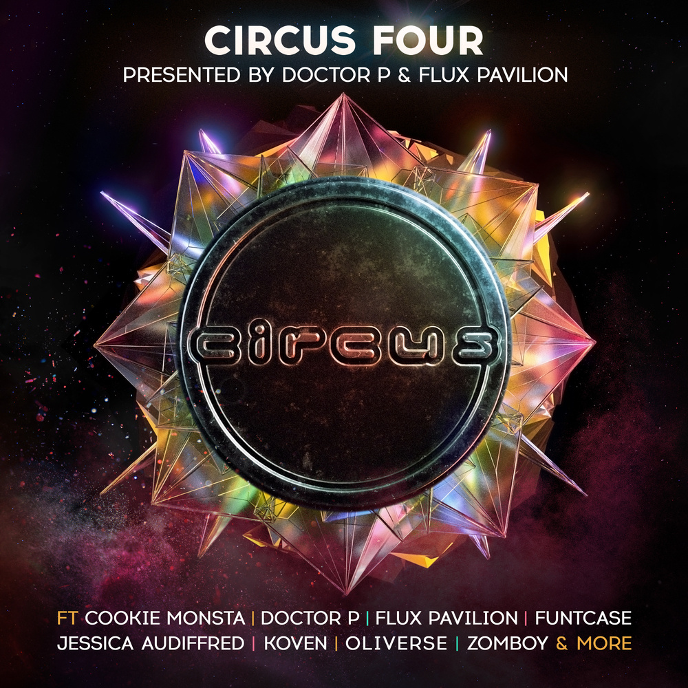 Lion's Cage (Solomon France Remix)