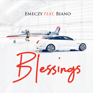 Dengarkan Blessings lagu dari Emeczy dengan lirik