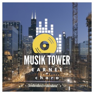 收听EARNEE的MUSIK TOWER (Extended Version)歌词歌曲