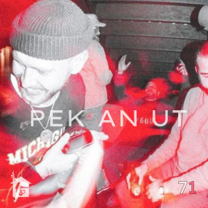 Album Pek An Ut from Kikkan
