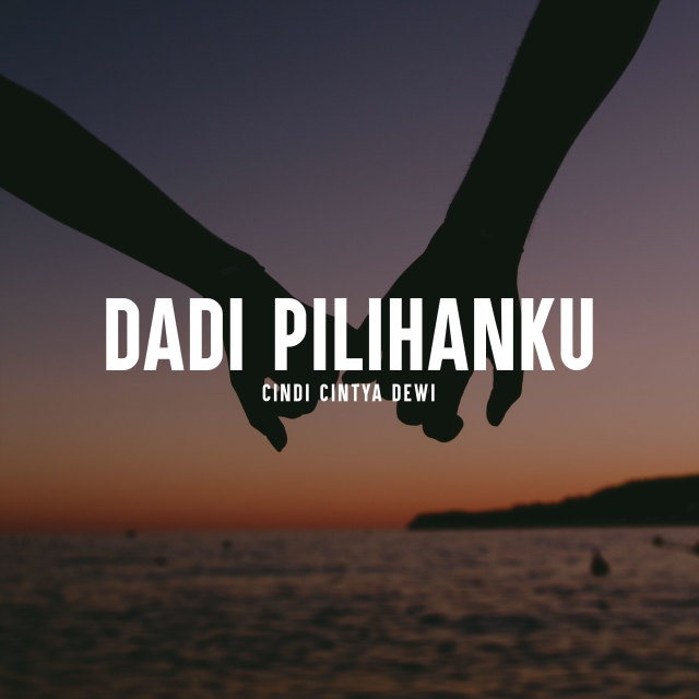 Dengarkan Dadi Pilihanku lagu dari Cindi Cintya dengan lirik