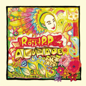 ดาวน์โหลดและฟังเพลง Adultchild พร้อมเนื้อเพลงจาก Rossy PP