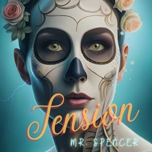 Mr. Spencer的專輯Tension