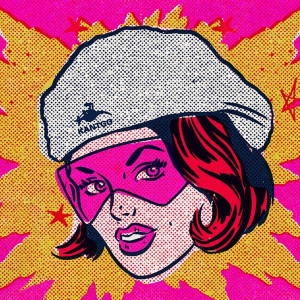 Listen to Neck Cracker Sweet song with lyrics from DJ Qbert