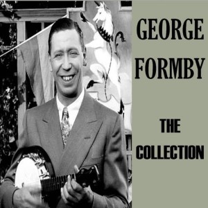 收聽George Formby的Fanlight Fanny歌詞歌曲