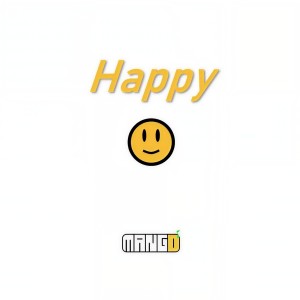 Album Happy from Mango