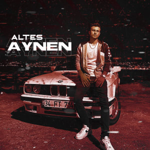Dengarkan Aynen (Explicit) lagu dari Altes dengan lirik