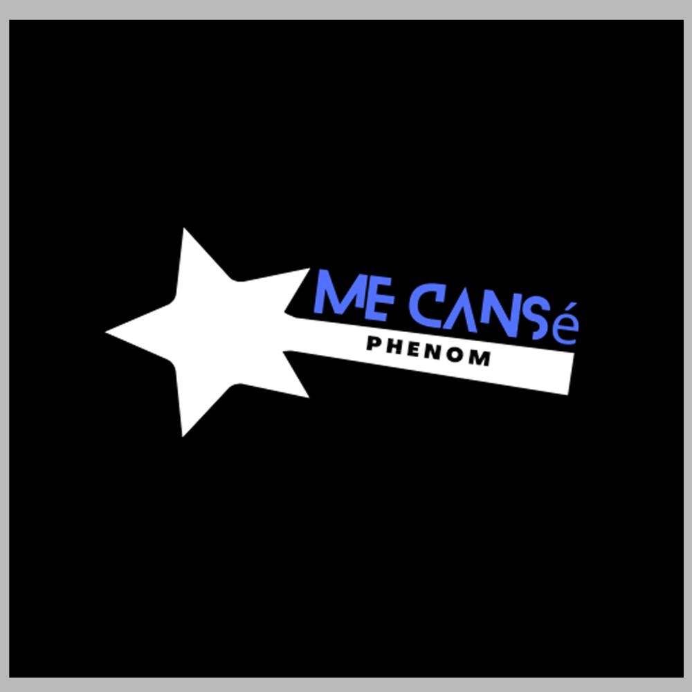 Me Cansé