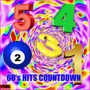 Listen to 5-4-3-2-1 song with lyrics from Surfquake