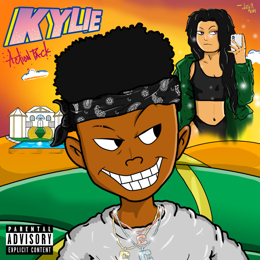 Kylie (Explicit)