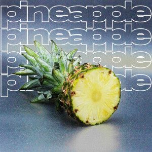 อัลบัม pineapple ศิลปิน B-side