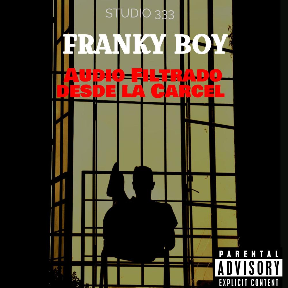 (AUDIO FILTRADO DESDE LA CARCEL) (Explicit)