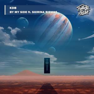 Album By My Side (feat. Shirina Biswas) from KDB