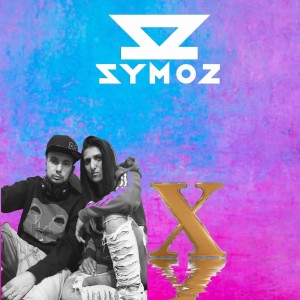 Album X oleh DJ Symoz