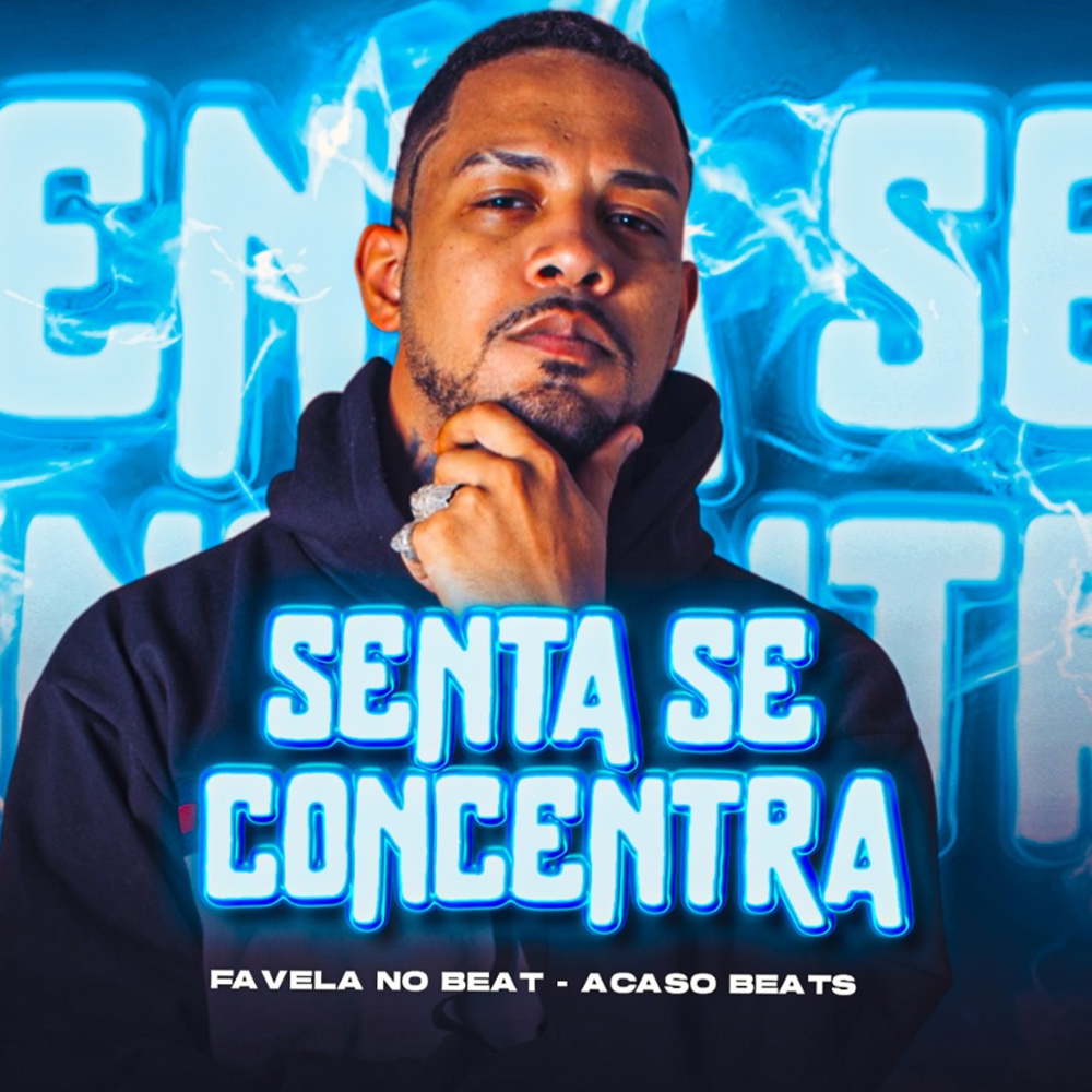 Senta Se Concentra (Explicit)