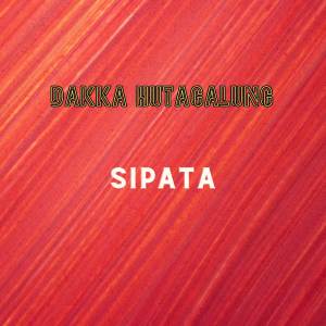 Album Sipata from Dakka Hutagalung