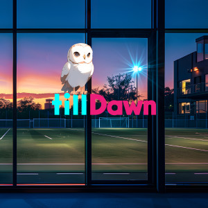 Album Headlight Bird from TillDawn