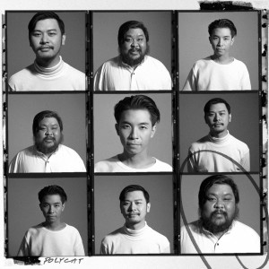 收听Polycat的Take Me With You歌词歌曲