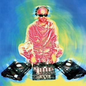 Album Wikidest DJ from Tseba