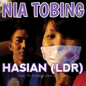 Nia Tobing的专辑Hasian (Ldr)