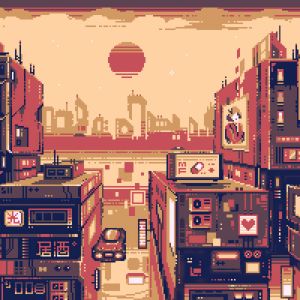 default playlist img