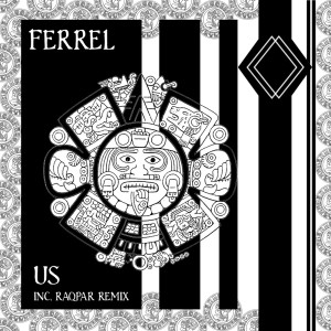 收聽Ferrel的153 (Raqpar Remix)歌詞歌曲