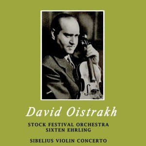 Listen to Violin Concerto in D Minor, Op. 47: II. Adagio di molto song with lyrics from David Oistrakh