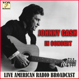 ดาวน์โหลดและฟังเพลง I Walk the Line (Live) พร้อมเนื้อเพลงจาก Johnny Cash