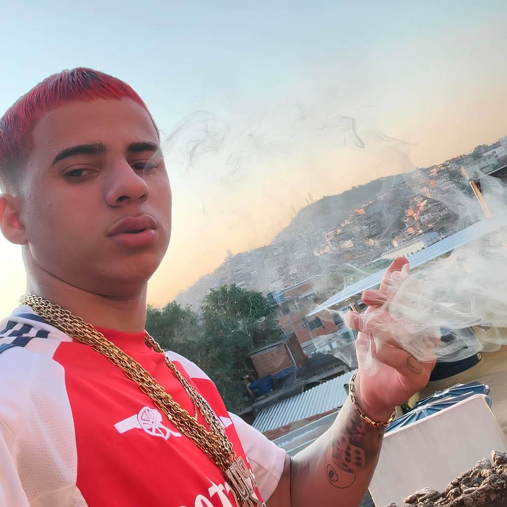 NÓS TÁ NA PISTA, É OS CRIA PÔ (Explicit)