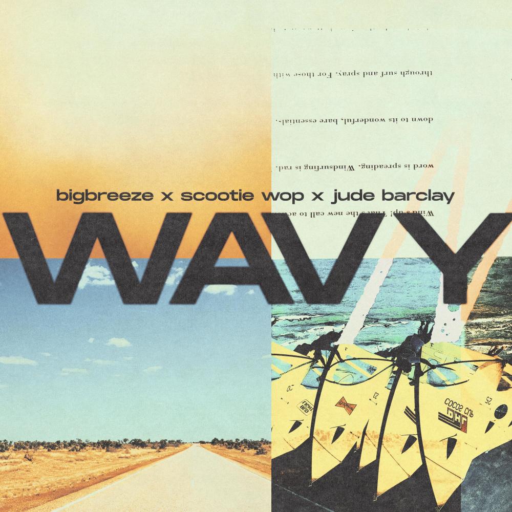 Wavy