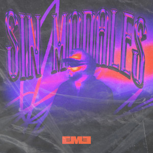 Album Sin Modales (Explicit) from 